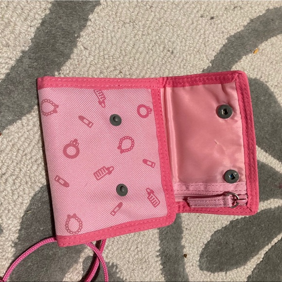 RARE hello kitty snap wallet - Picture 4 of 9